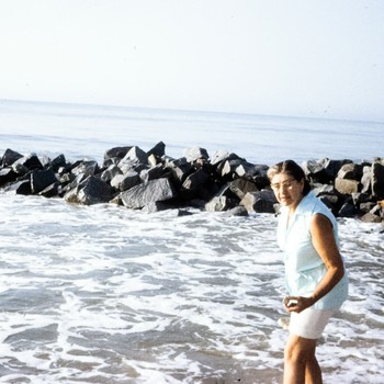 Photo of Alice Persyn